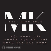 Nội dung các khoản mục chi phí khảo sát xây dựng mới nhất?