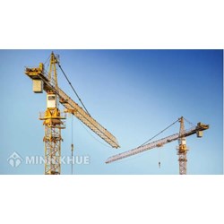 Quy định về quản lý an toàn trong thi công xây dựng của nhà thầu?