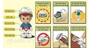 Máy, thiết bị, vật tư có yêu cầu nghiêm ngặt về an toàn lao động sử dụng trong thi công xây dựng được quản lý như thế nào?