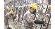 Hình thức tổ chức huấn luyện, bồi dưỡng, sát hạch nghiệp vụ kiểm định kỹ thuật an toàn lao động ?