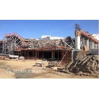 Quy định về việc báo cáo sự cố công trình xây dựng?