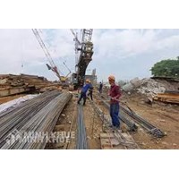 Trình tự giải quyết tranh chấp về chất lượng công trình xây dựng?