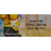 Trách nhiệm lập và phê duyệt quy trình bảo trì công trình xây dựng?