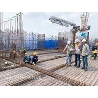 Chi phí kiểm tra công tác nghiệm thu trong quá trình thi công và khi hoàn thành thi công xây dựng?