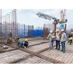 Chi phí kiểm tra công tác nghiệm thu trong quá trình thi công và khi hoàn thành thi công xây dựng?