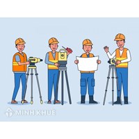 Báo cáo kết quả khảo sát xây dựng được nghiệm thu, phê duyệt như thế nào ?