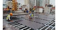 An toàn trong thi công xây dựng công trình được quy định như thế nào?