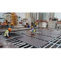 An toàn trong thi công xây dựng công trình được quy định như thế nào?