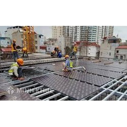 An toàn trong thi công xây dựng công trình được quy định như thế nào?