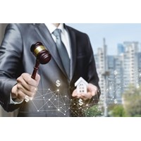 Đăng ký biến động đất đai trúng đấu giá quyền sử dụng đất?