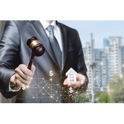 Đăng ký biến động đất đai trúng đấu giá quyền sử dụng đất?
