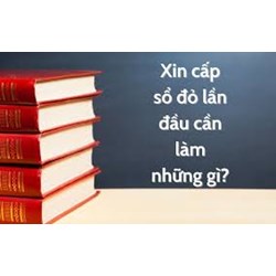 Các trường hợp sử dụng đất được cấp sổ đỏ, sổ hồng theo quy định?