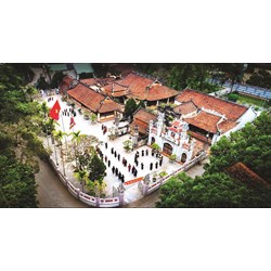 Cấp Giấy chứng nhận quyền sử dụng đất, quyền sở hữu nhà ở và tài sản khác gắn liền với đất đối với đất có di tích lịch sử - văn hóa, danh lam thắng cảnh theo quy định nào?