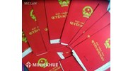 Quy định về cấp sổ đỏ cho hộ gia đình, cá nhân đang sử dụng đất?