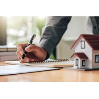 Cấp sổ đỏ, sổ hồng mua nhà ở trong các dự án phát triển nhà ở?