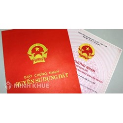 Xác định lại diện tích đất ở cho hộ gia đình, cá nhân thủ tục thế nào?