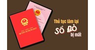 Cấp đổi Giấy chứng nhận quyền sở hữu nhà ở, công trình xây dựng?