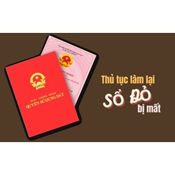 Cấp đổi Giấy chứng nhận quyền sở hữu nhà ở, công trình xây dựng?