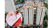 Thủ tục thu hồi sổ đỏ đất, sổ hồng nhà ở và công trình xây dựng đã cấp?