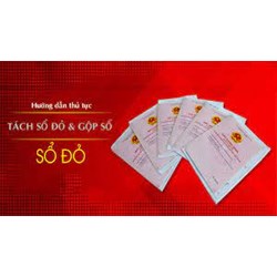 Hồ sơ thu hồi sổ đỏ, sổ hồng nhà ở đã cấp không đúng quy định?