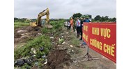 Hồ sơ trình ban hành quyết định thu hồi đất, quyết định cưỡng chế thu hồi đất do chấm dứt việc sử dụng đất theo pháp luật, tự nguyện trả lại đất, có nguy cơ đe dọa tính mạng con người?