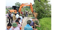 Hồ sơ trình ban hành quyết định thu hồi đất, quyết định cưỡng chế thu hồi đất do vi phạm pháp luật về đất đai ?