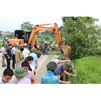 Hồ sơ trình ban hành quyết định thu hồi đất, quyết định cưỡng chế thu hồi đất do vi phạm pháp luật về đất đai ?