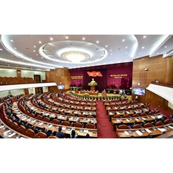 Tìm hiểu về chức năng tài chính – ngân sách của Nghị viện