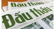 Những hành vi nào bị cấm trong đấu thầu mới nhất