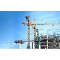 Điều kiện năng lực của tổ chức tư vấn lập quy hoạch xây dựng?