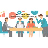 Dịch vụ tư vấn đấu thầu là gì?