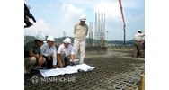 Thẩm quyền thẩm định, phê duyệt thiết kế, dự toán xây dựng công trình thuộc dự án sử dụng vốn ngân sách nhà nước?