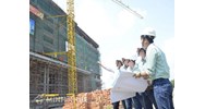 Tiến độ thi công xây dựng công trình được quản lý như thế nào ?