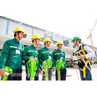 Quản lý an toàn lao động trên công trường xây dựng có những quy định gì ?