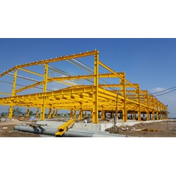 Công trình xây dựng kết thúc khi nào ?