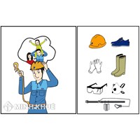 Điều kiện năng lực đối với cá nhân phụ trách công tác an toàn lao động?