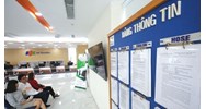 Công bố thông tin về việc đăng ký công ty đại chúng