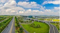 Đất sử dụng cho cảng hàng không, sân bay dân dụng là đất gì? Thẩm quyền giao đất, cho thuê đất sử dụng cho công trình về hàng không