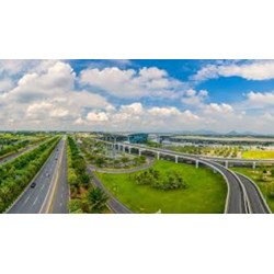 Đất sử dụng cho cảng hàng không, sân bay dân dụng là đất gì? Thẩm quyền giao đất, cho thuê đất sử dụng cho công trình về hàng không