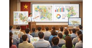 Công bố công khai quy hoạch, kế hoạch sử dụng đất theo quy định mới nhất