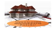 Trường hợp nào được xem là bất khả kháng ảnh hưởng đến tiến độ sử dụng đất của dự án đầu tư?