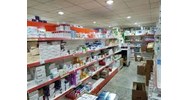 Mức phạt hành chính hành vi vi phạm quy định về bán buôn thuốc, nguyên liệu làm thuốc