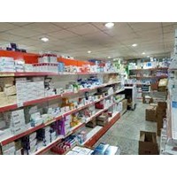 Mức phạt hành chính hành vi vi phạm quy định về bán buôn thuốc, nguyên liệu làm thuốc