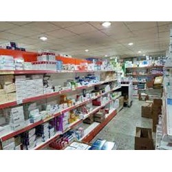 Mức phạt hành chính hành vi vi phạm quy định về bán buôn thuốc, nguyên liệu làm thuốc