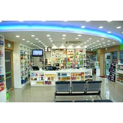 Mức phạt hành chính hành vi vi phạm quy định về bán lẻ thuốc, dược liệu
