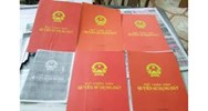 Đất nằm trong dự án quy hoạch có được cấp sổ đỏ không?