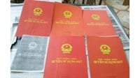 Đất nằm trong dự án quy hoạch có được cấp sổ đỏ không?