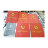 Đất nằm trong dự án quy hoạch có được cấp sổ đỏ không?