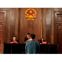 Thẩm quyền xét xử hành chính của tòa án nhân dân theo quy định?