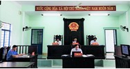 Các biện pháp khẩn cấp tạm thời trong trọng tài thương mại